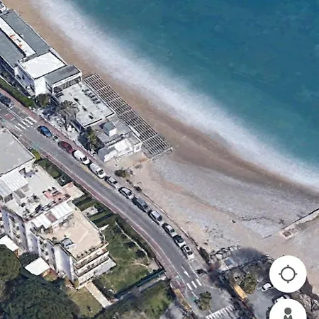 Et Jardin Privatif Devant La Plage Apartment *